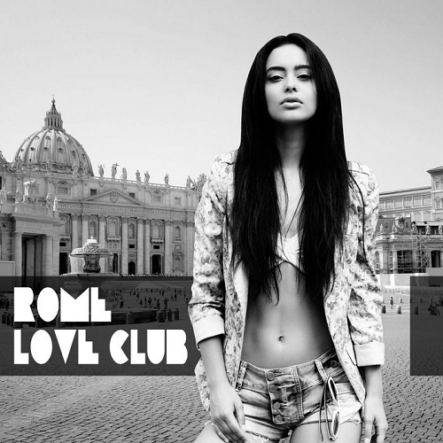 Antonio Vernuccio - Flying To Rome - Original Mix